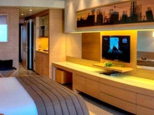 Saifi Hotel 5*