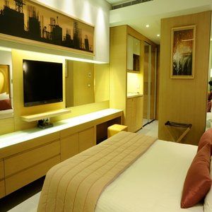 Hotel Saifi